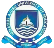 Ignatius Ajuru University of Education