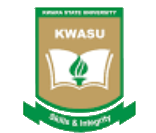 Kwara State University